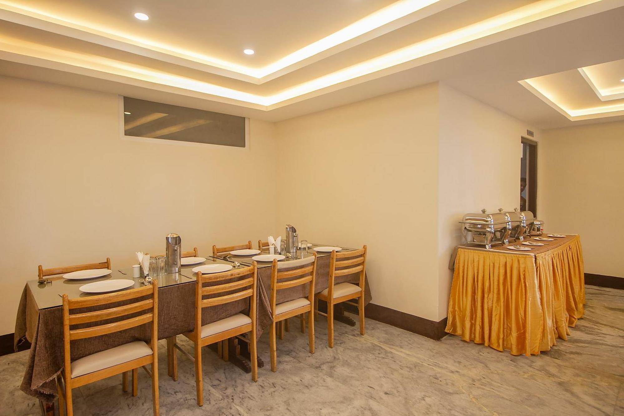 Hotel Tibet Gallery Gangtok Εξωτερικό φωτογραφία