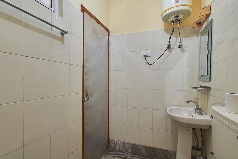 Hotel Tibet Gallery Gangtok Εξωτερικό φωτογραφία
