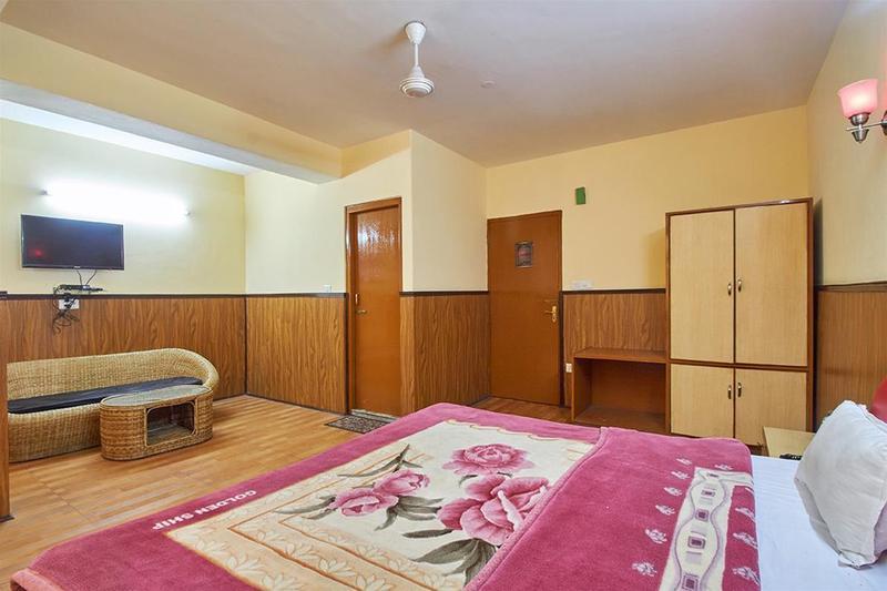 Hotel Tibet Gallery Gangtok Εξωτερικό φωτογραφία