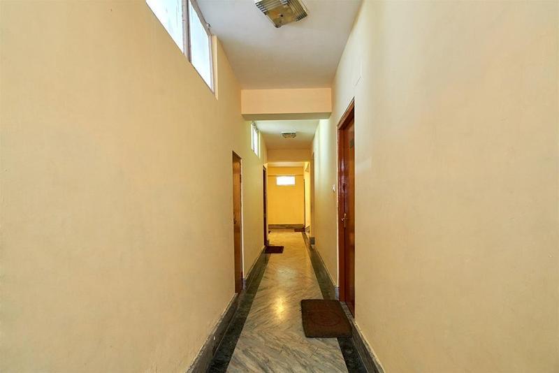 Hotel Tibet Gallery Gangtok Εξωτερικό φωτογραφία
